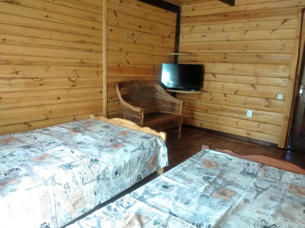 Будиночок У Затишку Svityaz' Εξωτερικό φωτογραφία